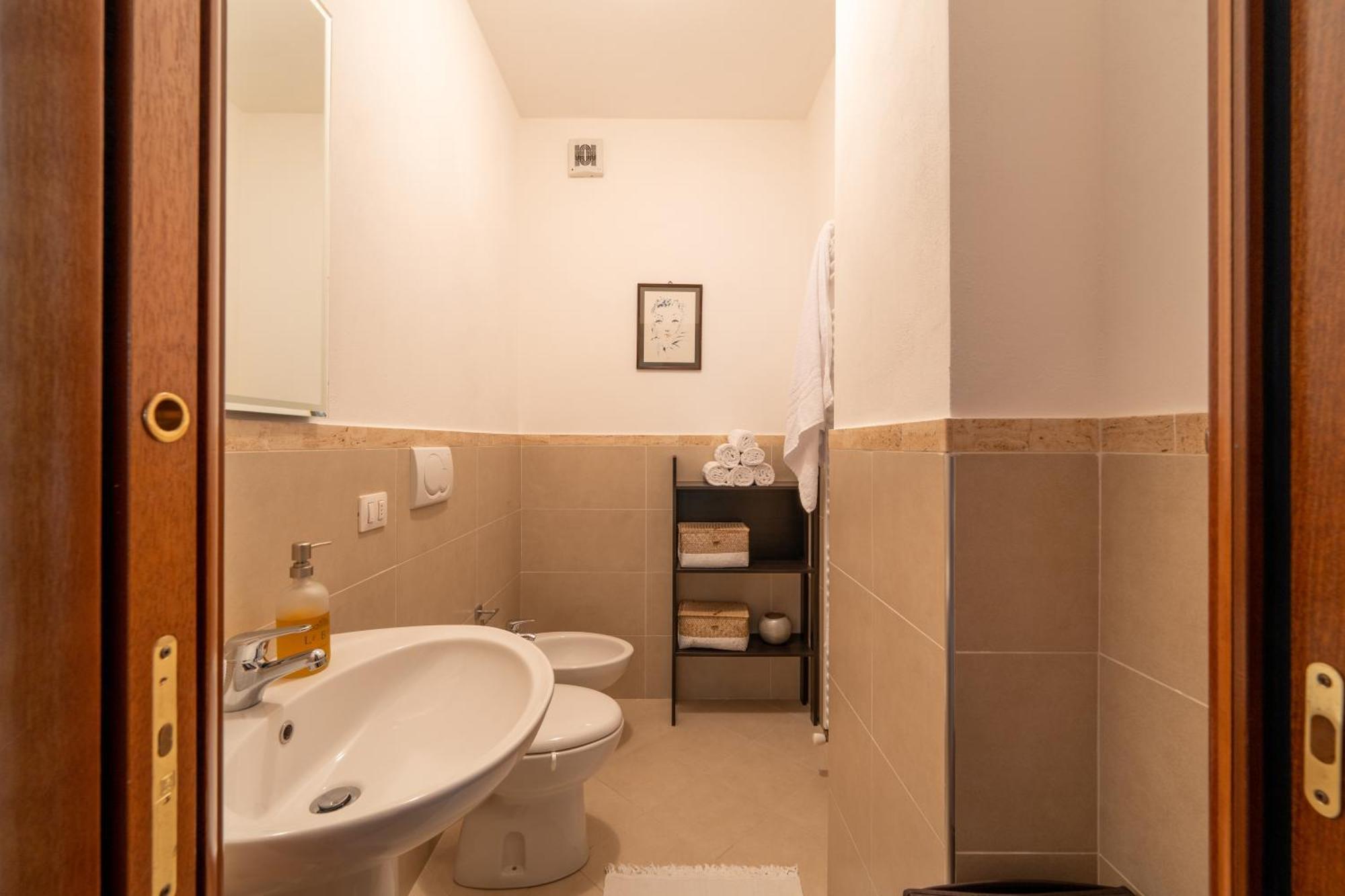 Perugia - San Mariano Dreamstay - Italywego Zewnętrze zdjęcie
