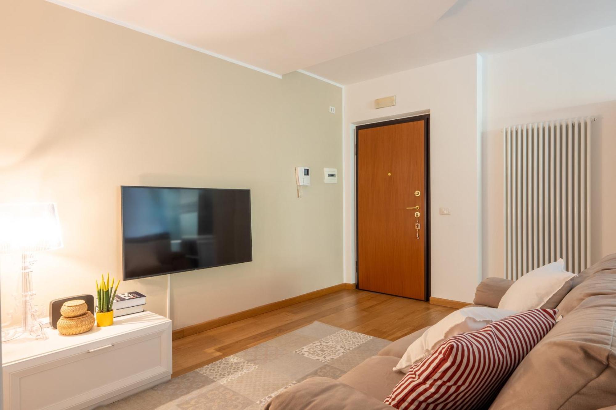 Perugia - San Mariano Dreamstay - Italywego Zewnętrze zdjęcie