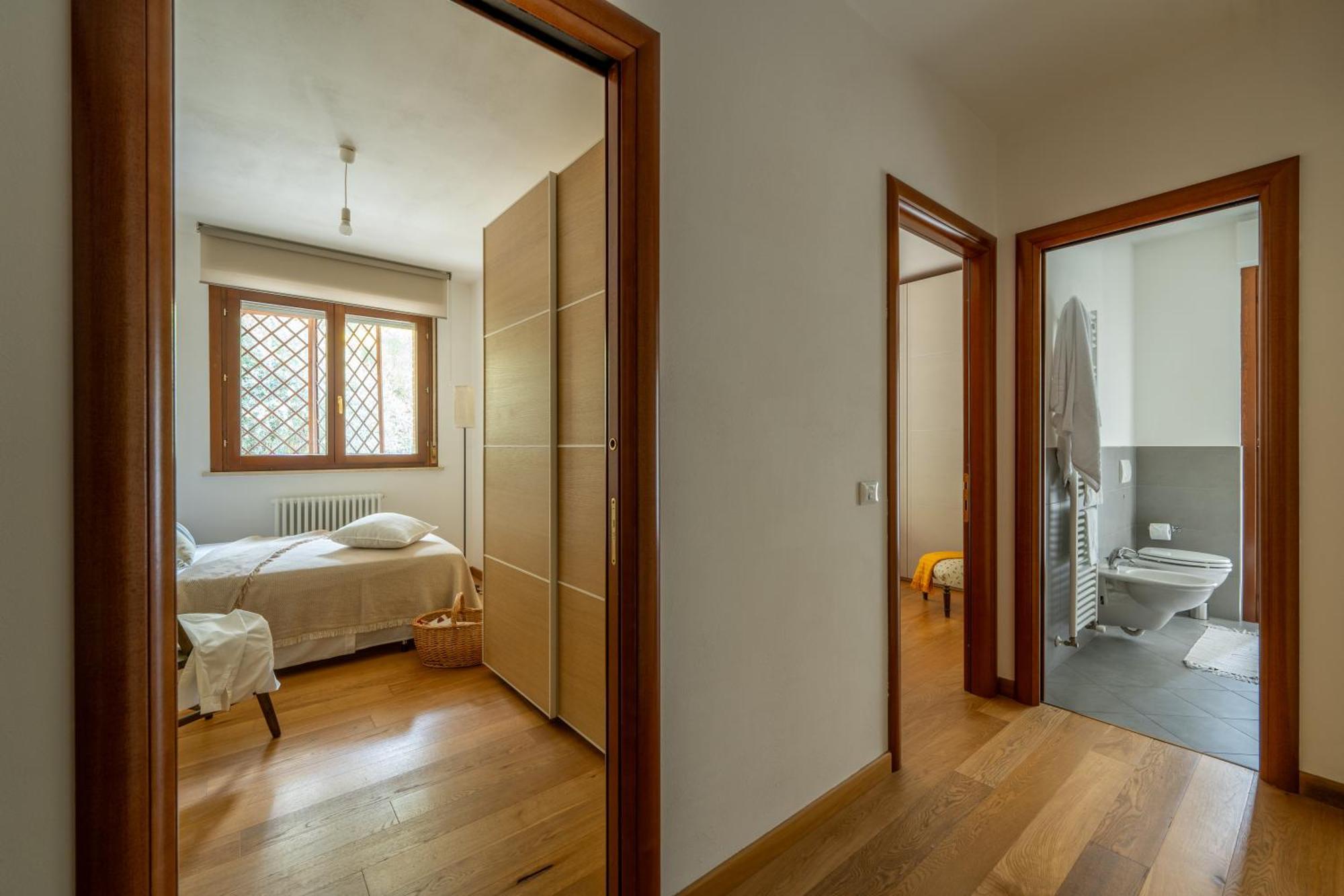 Perugia - San Mariano Dreamstay - Italywego Zewnętrze zdjęcie
